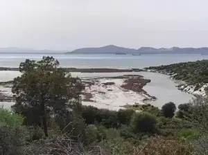 Güllük’te Marina Projesine Yargıdan Bir Kez Daha “Dur” Kararı