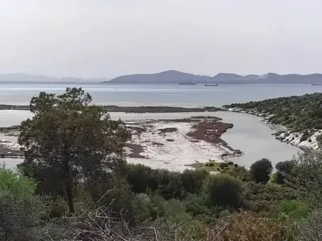Güllük’te Marina Projesine Yargıdan Bir Kez Daha “Dur” Kararı