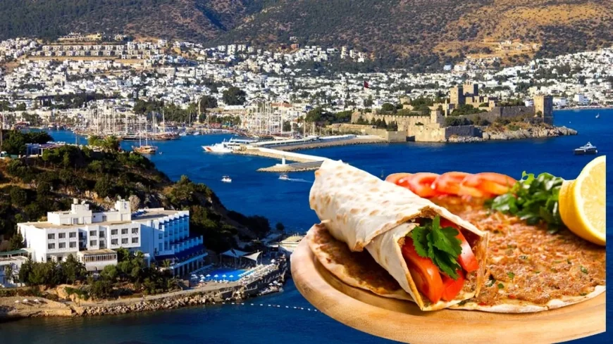 Demet Akalın’dan Bodrum Esnafına Kahvaltı İsyanı: “Bahçede Oturduk, Lüks Bile Değildi”