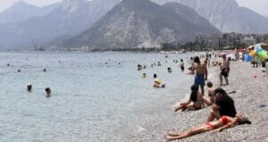 Kurban Bayramı tatili öncesi büyük bir kriz patlak verdi