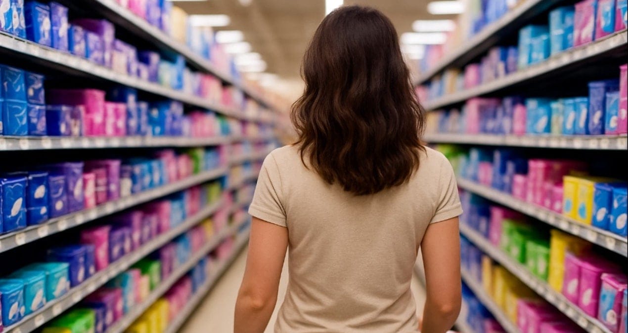 O üründe pestisit oranı sınırın 40 katı çıktı