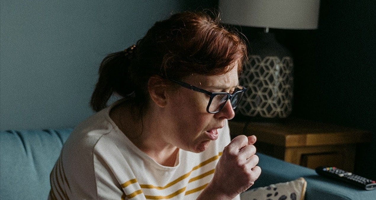 Öksürük sesinden hastalık tanısı koyulabilecek