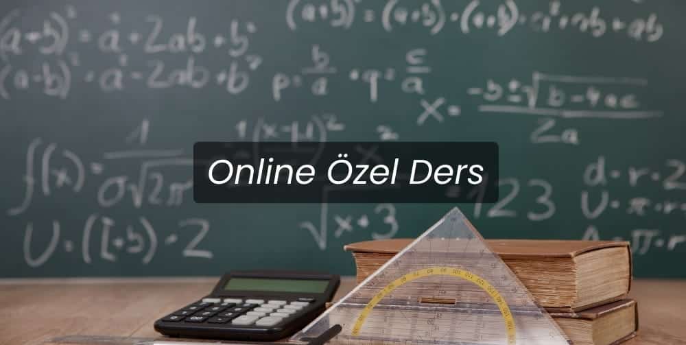 Özel Ders Arayanlar İçin En İyi Seçim: Rehberin Sensin