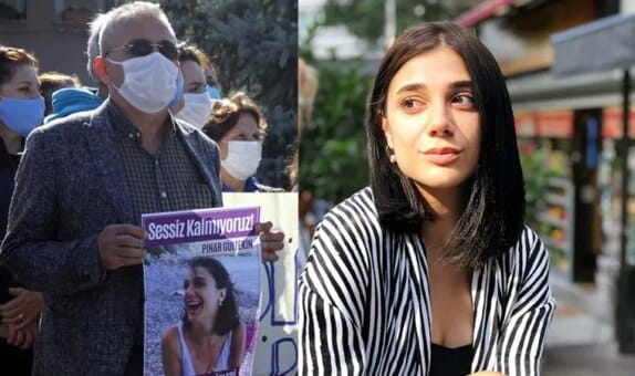 Pınar Gültekin’in avukatından Yargıtay’ın bozma kararına tepki: ‘Hukuki dayanaktan yoksun!’