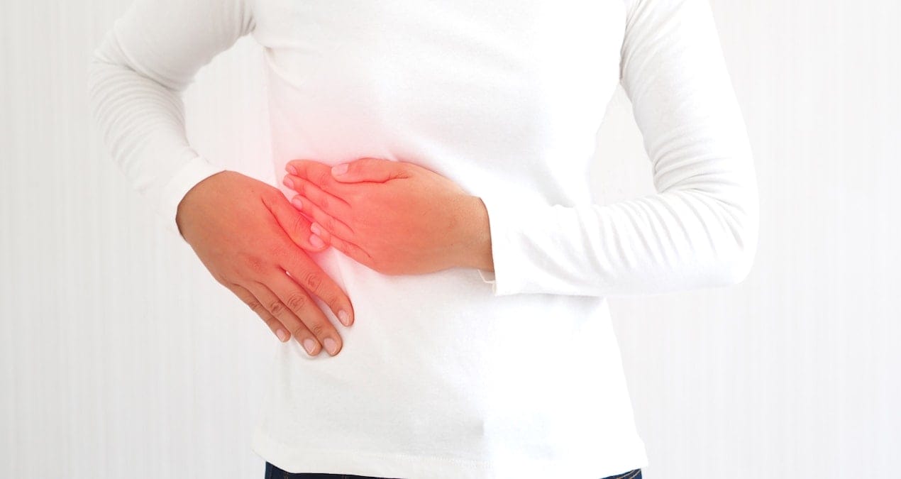 Sağ üst karın ağrısını asla hafife almayın