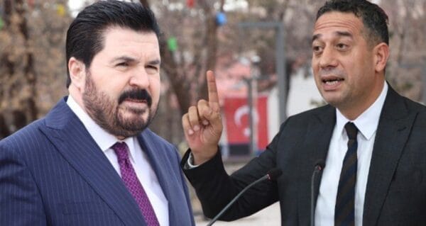 Savcı Sayan’ın sözleri AKP’yi karıştırdı: Erdoğan’ın adını kullanarak yolsuzluk yapan isim o mu?