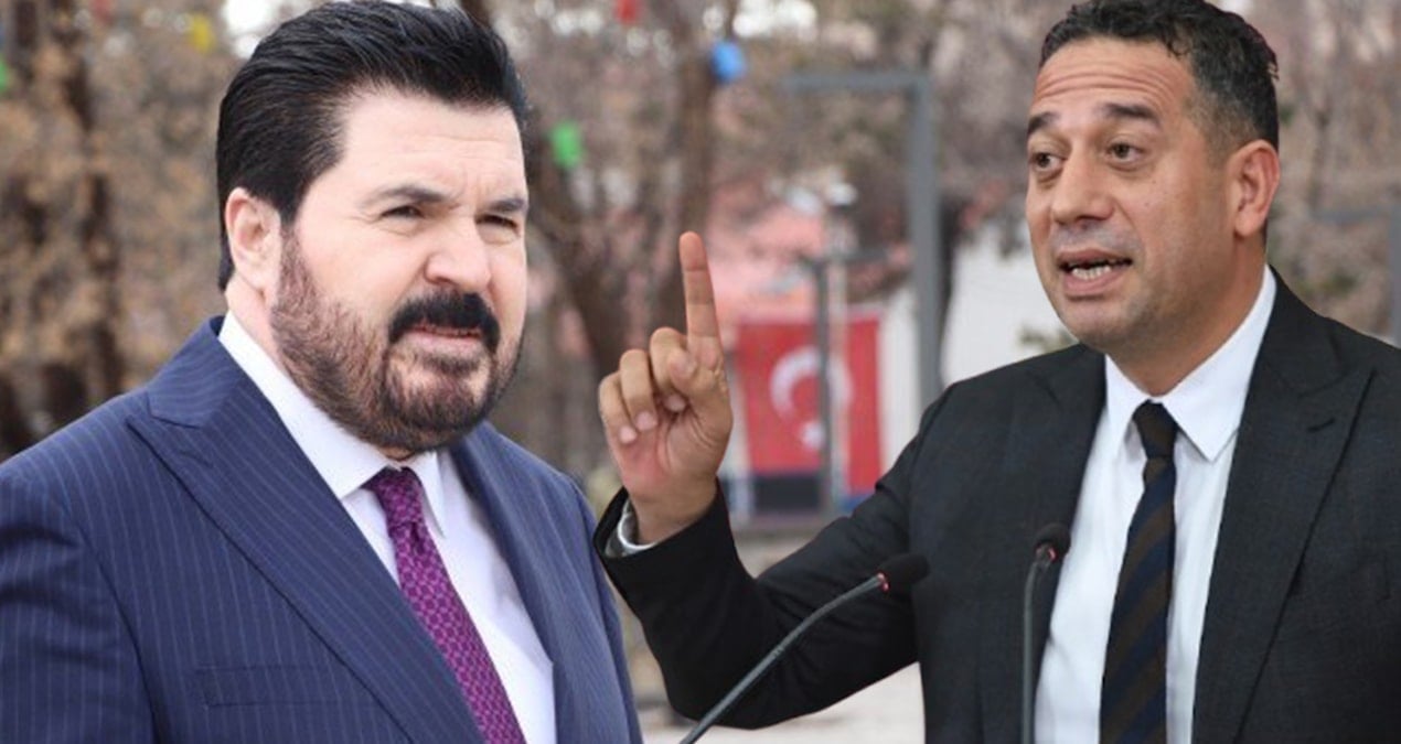 Savcı Sayan’ın sözleri AKP’yi karıştırdı: Erdoğan’ın adını kullanarak yolsuzluk yapan isim o mu?