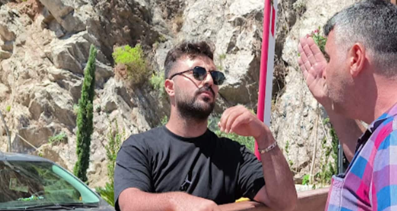 SİNPAŞ’ta kapı gerginliği