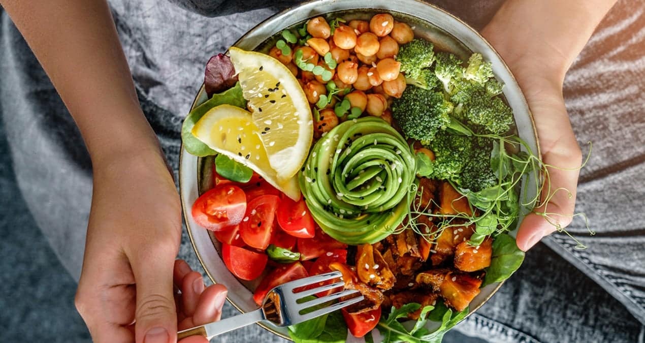 Süper gıda nohutun gücü!