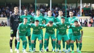 Süper Lig’de küme düşen son takım Bodrum FK oldu!