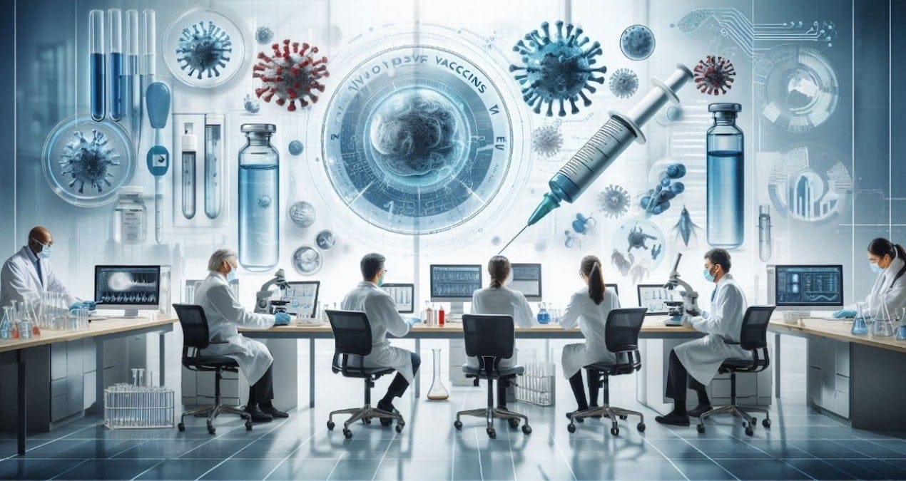 Ters aşılar: Bağışıklık sistemini eğiten yeni nesil tedavi