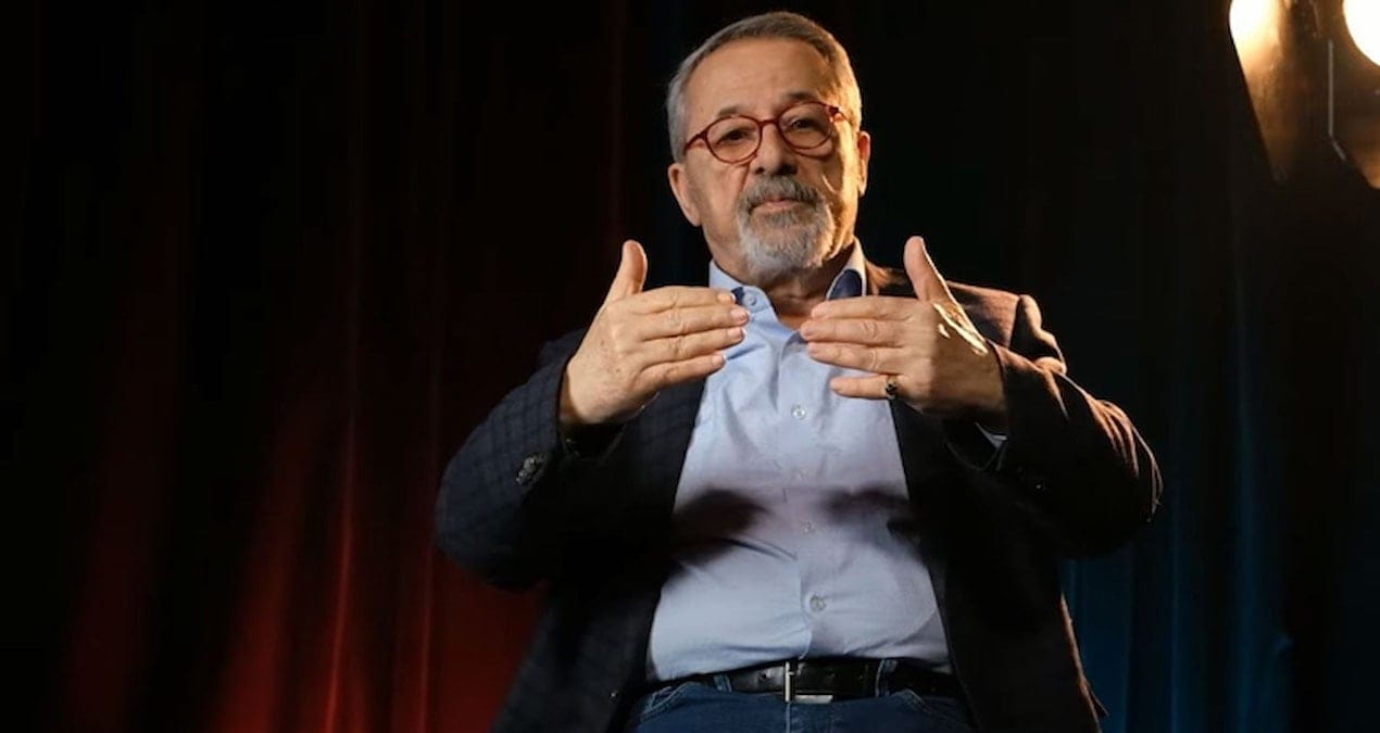 Turizm sezonu yaklaşırken Naci Görür bu kez de Bodrum için uyardı! ‘Bölge geriliyor…’