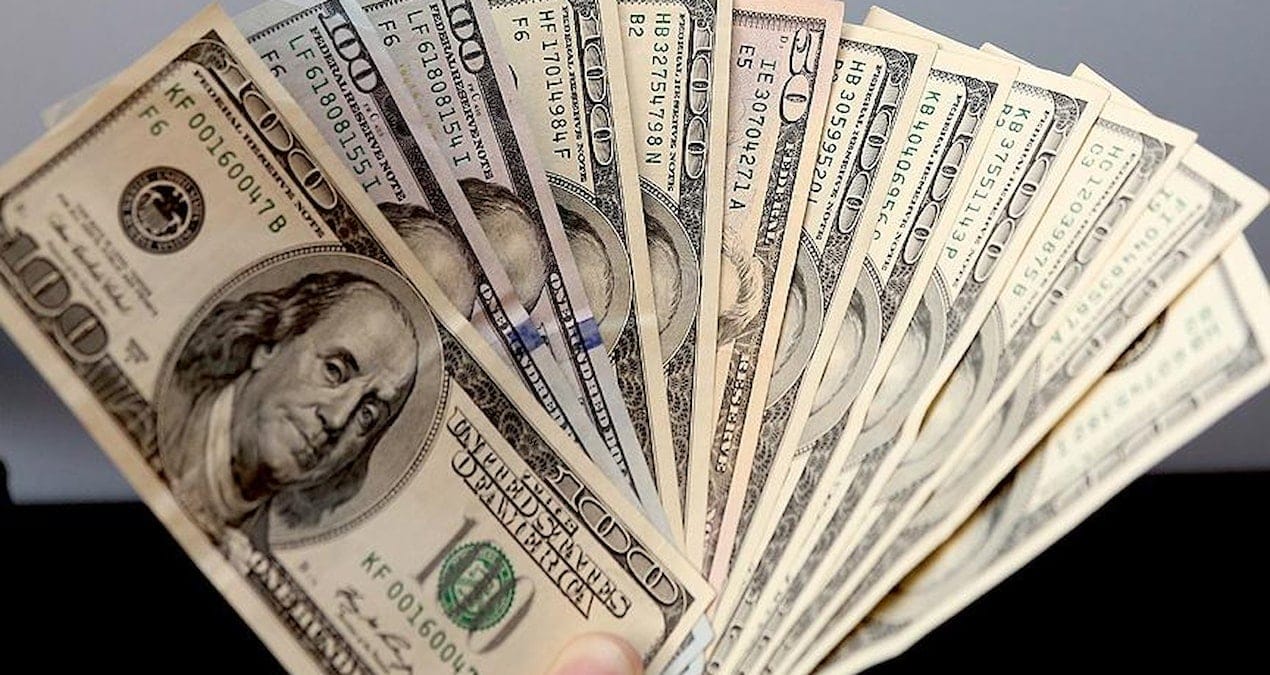 Türkiye’nin dolar seven illeri belli oldu: Liste çok şaşırtıcı