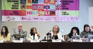 Uçan Süpürge Film Festivali’ne geri sayım başladı