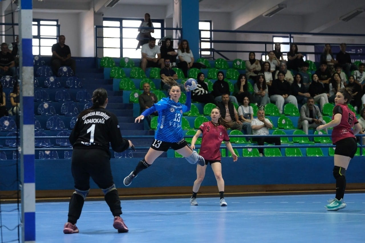 Yalıkavak, Final Serisine Galibiyetle Başladı: 26-25