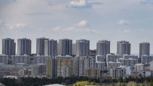 “Yarısı Bizden” kampanyasında yeni dönem: Kentsel dönüşümde merak edilen 16 soru yanıtlandı
