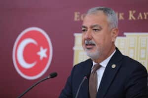 Çimento Fabrikası Davasında Valiliğe Tepki: CHP’li Uzun “Halkın İradesi Yok Sayılamaz” Dedi