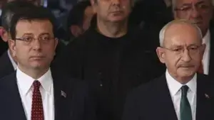 Kılıçdaroğlu’nun Mesajı Silivri’ye Ulaştı: İmamoğlu’nun Tepkisi Ne Oldu?