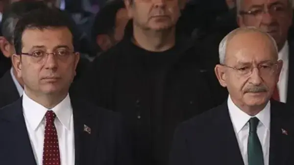 Kılıçdaroğlu’nun Mesajı Silivri’ye Ulaştı: İmamoğlu’nun Tepkisi Ne Oldu?