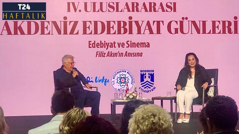 T24 Yazarı Serdar Gündoğ: “Umutların Arasından Güneş Toplayanların Kenti; Bodrum”