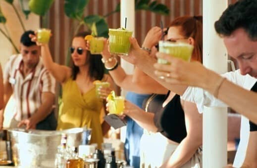 Cookshop Yalıkavak, Yenilenen Yüzüyle Lezzet Dolu Bir Açılışa Ev Sahipliği Yaptı