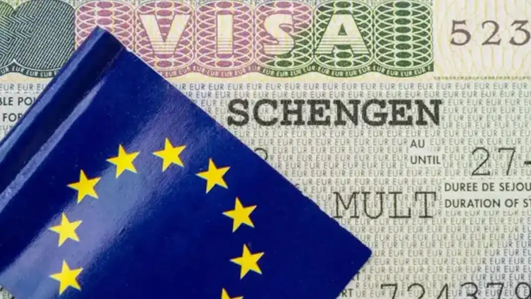 AB’de Vize Krizi: Türk Vatandaşlarına Fiili Şekilde Şengen Engeli