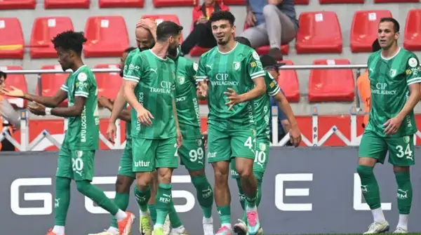 Bodrum FK’da Teknik Direktörlük İçin Burhan Eşer İsmi Öne Çıkıyor