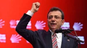 Tutuklu Ekrem İmamoğlu’ndan CHP’ye Birlik Çağrısı
