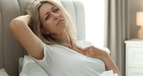 35 yaş üstündeyseniz belirtiler erken başlıyor: İşte ilk 10 işaret…