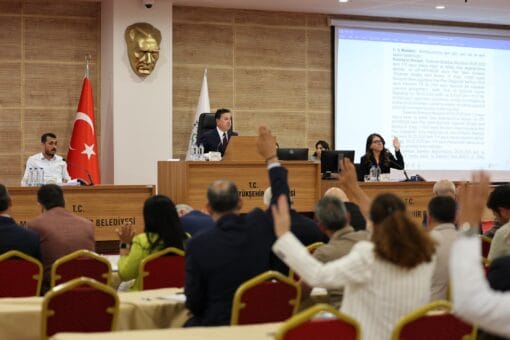 Muğla’da Öğrencilere 1 TL Ulaşım Müjdesi: Menteşe–Akyaka Güzergahı Artık Daha Erişilebilir