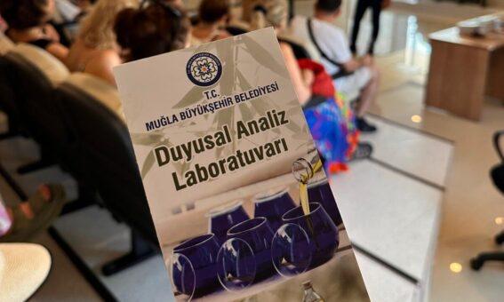 Kadın Hekimlerden Zeytinyağına Bilimsel Dokunuş