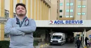 Muğla’da Genç Doktor Evinde Ölü Bulundu: Kalp Krizi Nedeniyle Hayatını Kaybetti