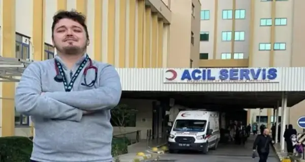 Muğla’da Genç Doktor Evinde Ölü Bulundu: Kalp Krizi Nedeniyle Hayatını Kaybetti