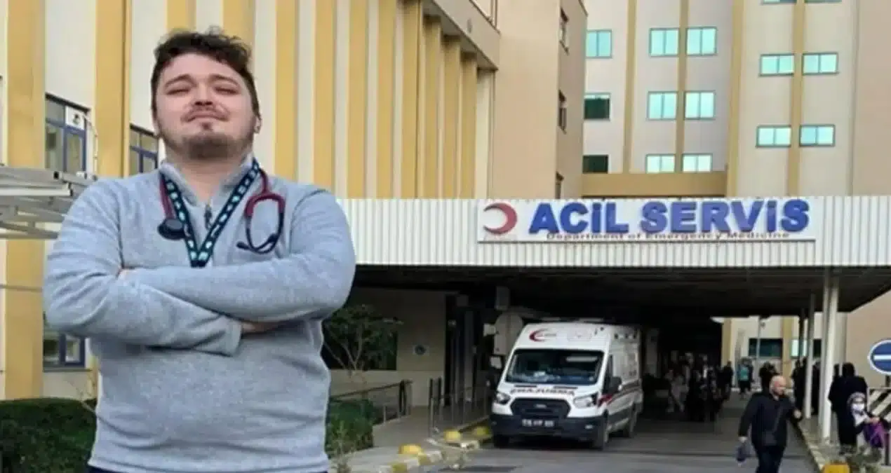 Muğla’da Genç Doktor Evinde Ölü Bulundu: Kalp Krizi Nedeniyle Hayatını Kaybetti