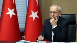 CHP’de Kurultay Davası Öncesi Kulis: Kılıçdaroğlu Ekibi Yeniden Hazırlıkta