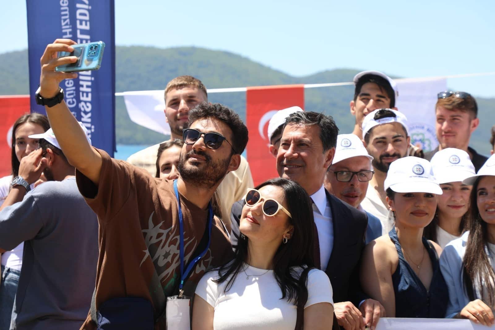Muğla Büyükşehir’den Gençlere Demokratik Katılım Adımı: Gençlik Meclisi Kuruluyor