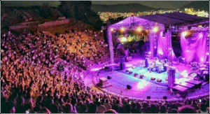 Antik Tiyatrolarda Konser İzni Verilmeyecek: Tarihi Doku ve Siyasi İddialar Gündemde