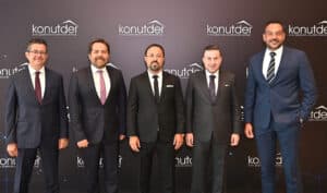 KONUTDER’den Yeni Döneme İki Stratejik Hamle: Uygun Arsa ve Erişilebilir Finansman