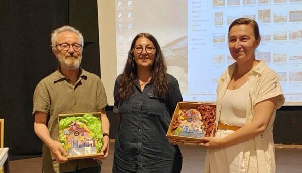 Dünden Bugüne Bodrum’un Planlama Tarihi Konuşuldu