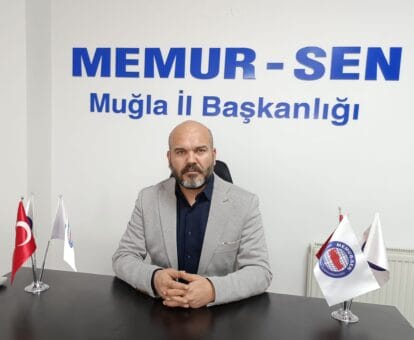 Muğla’da Kamu Çalışanları Geçim Sıkıntısı ve Artan Yaz Nüfusuyla Mücadele Ediyor