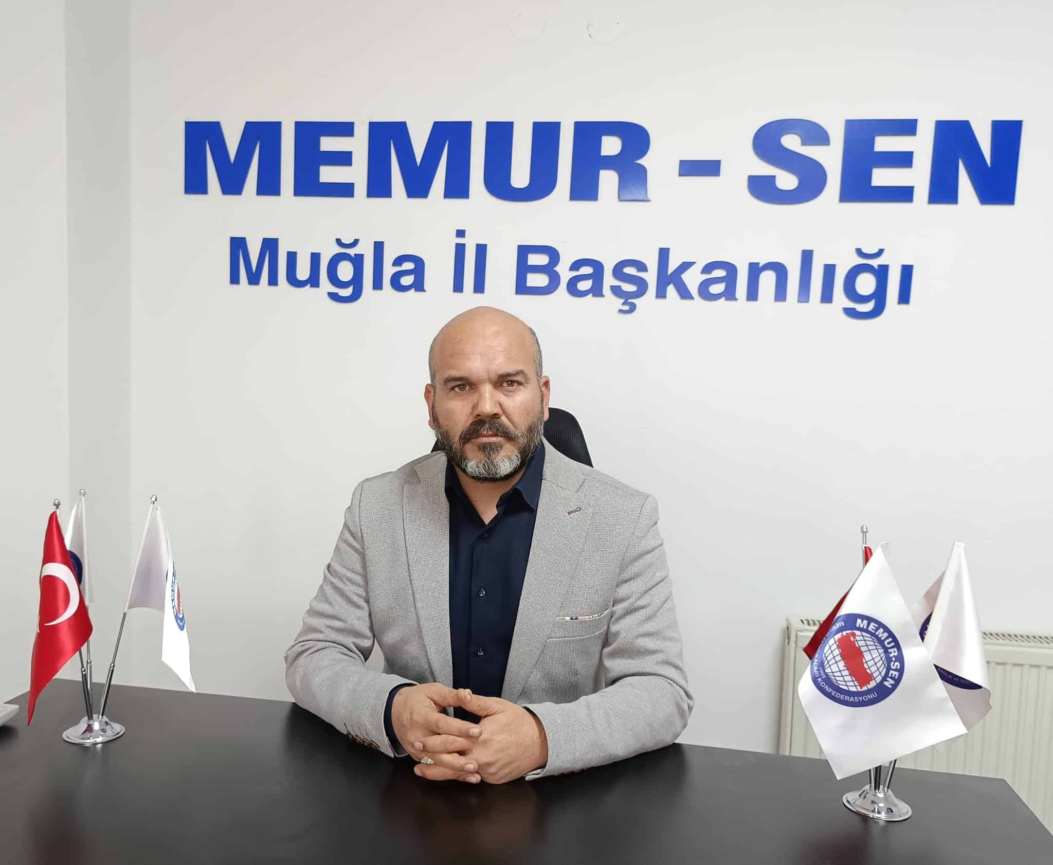 Muğla’da Kamu Çalışanları Geçim Sıkıntısı ve Artan Yaz Nüfusuyla Mücadele Ediyor