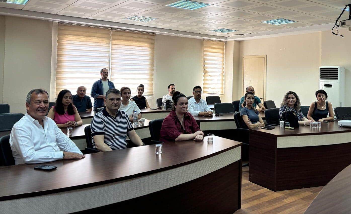 Milas TSO’da Sosyal Medya Eğitimi Başarıyla Tamamlandı