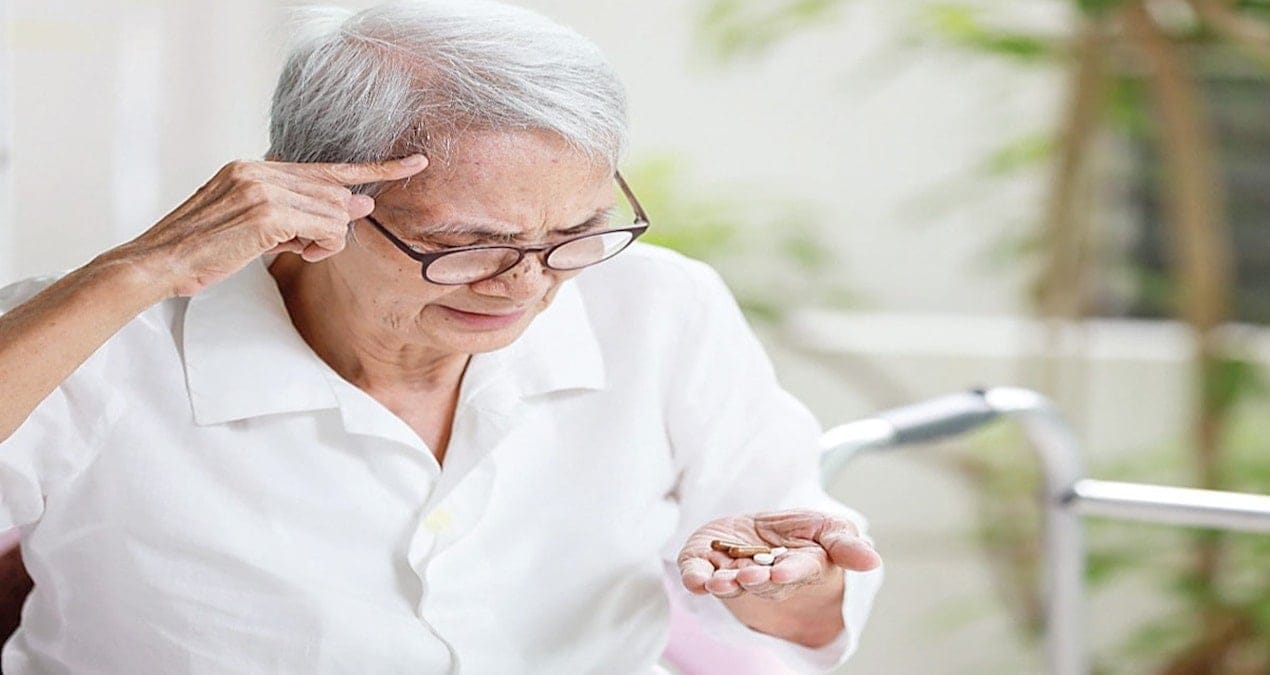 Alzheimer’ın son perdesi: Hastalık evre evre nasıl ilerler?