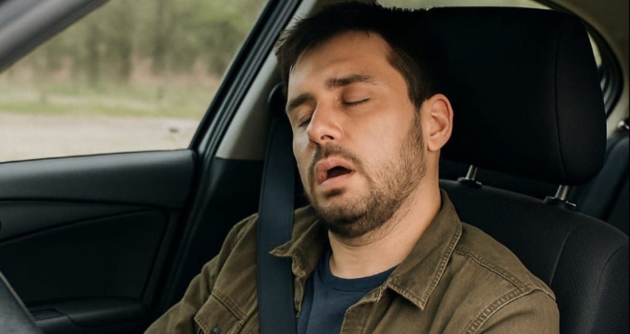 Bayram dönüş yolunda ‘uyku apnesi’ uyarısı