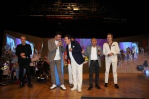“Bizim Star” Final Gecesi Sanat Şölenine Dönüştü