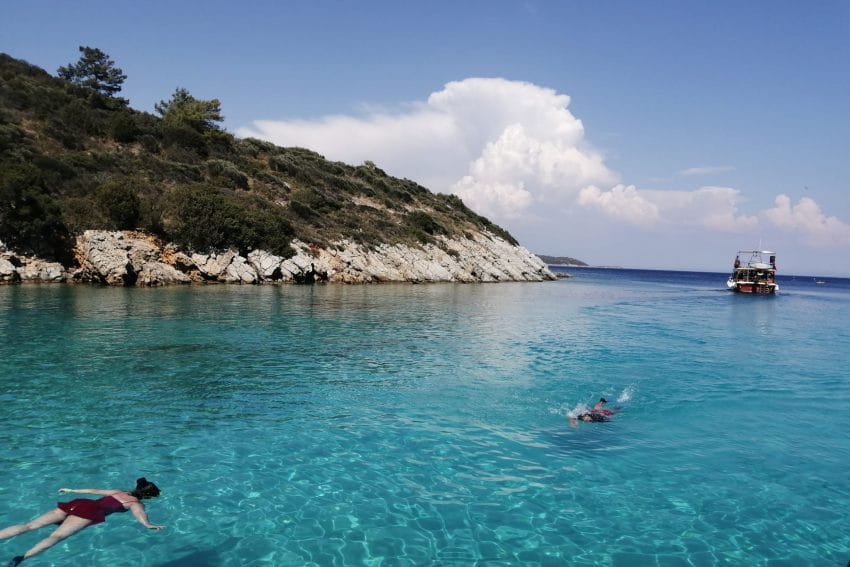 Bodrum’da Neler Yapılır? Tatilinizi Dolu Dolu Geçirecek 10 Aktivite