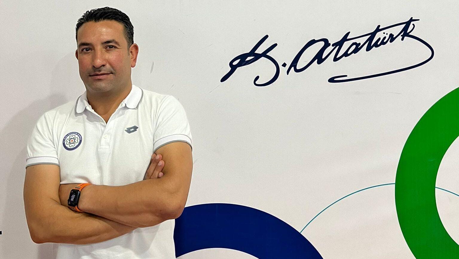 Muğlalı Hakem Burak Köleoğlu, Balkan Şampiyonası’nda Türkiye’yi Temsil Edecek
