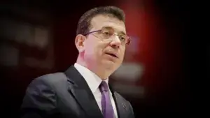 CHP, Cumhurbaşkanlığı Seçimi İçin Resmen Çalışmalara Başladı: Ekrem İmamoğlu’nun Kampanya Stratejisi Netleşiyor