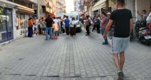 ‘Gönül ilişkisi’ vahşeti: Baba ile küçük oğlunu öldürdü