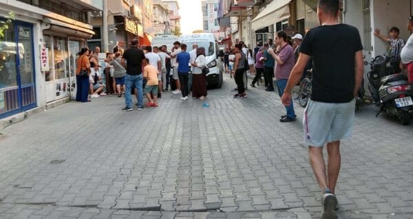 ‘Gönül ilişkisi’ vahşeti: Baba ile küçük oğlunu öldürdü